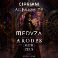 MEDUZA to Headline E11EVEN x Cipriani NYC Halloween Party