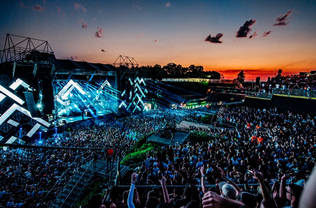 EXIT Festival Announces Triumphant Return to Serbia