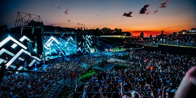 EXIT Festival Announces Triumphant Return to Serbia