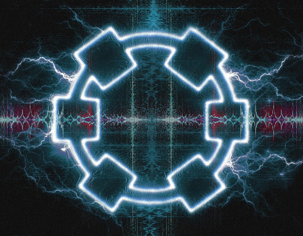 Tape B Releases Highly Anticipated Debut Album ‘Ghosts In The Static’
