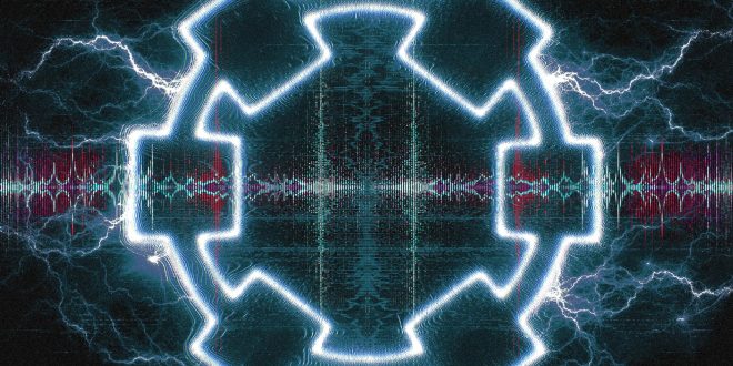 Tape B Releases Highly Anticipated Debut Album ‘Ghosts In The Static’