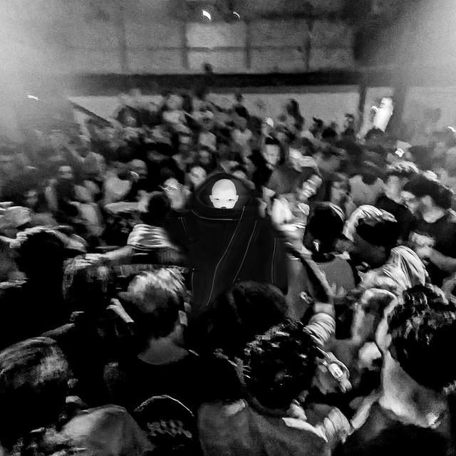 Skrillex, Fred Again.., and Flowdan Deliver a Masterclass with 'Rumble'
