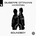 Giuseppe Ottaviani and Hypaton Join Forces on ‘Soundboy’
