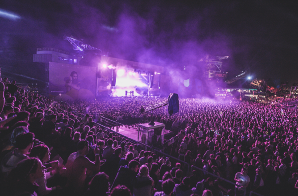 Hive Secures $27M Investment to Revolutionize Live Event Sales