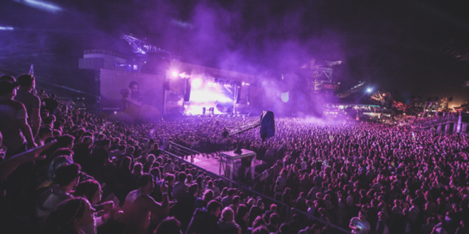 Hive Secures $27M Investment to Revolutionize Live Event Sales