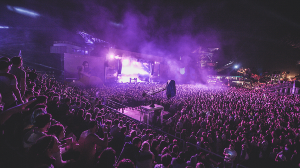 Hive Secures $27M Investment to Revolutionize Live Event Sales