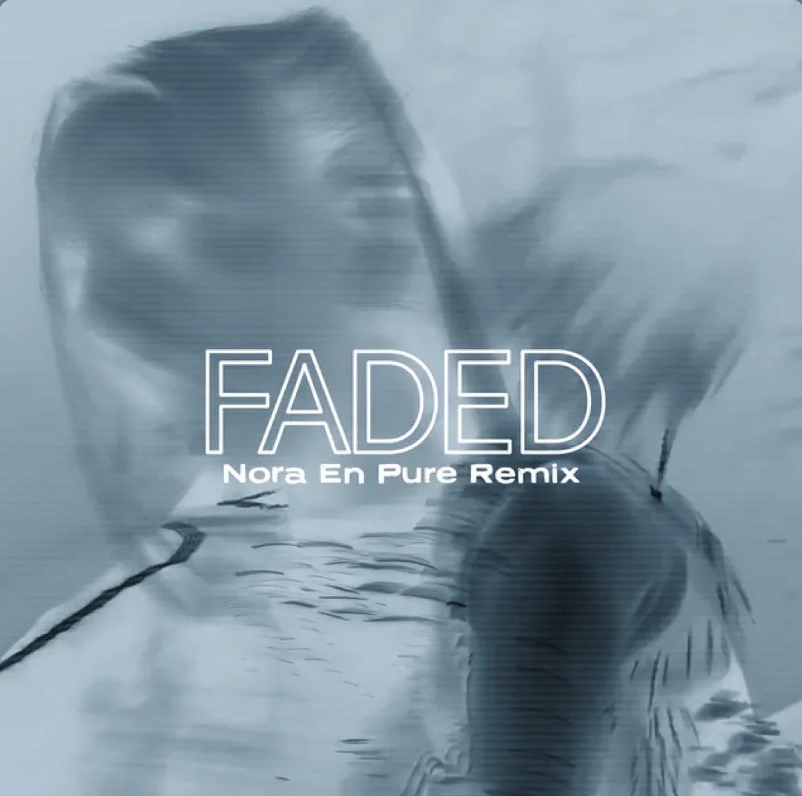 Nora En Pure Delivers Stunning Remix of 'Faded' by HAYLA & Nelly Furtado