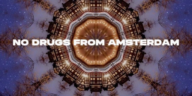 Kelvin Wiedenhoff – No Drugs From Amsterdam
