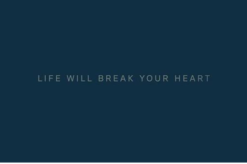 Sultan + Shepard Open a New Chapter with ‘Life Will Break Your Heart’