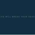 Sultan + Shepard Open a New Chapter with ‘Life Will Break Your Heart’