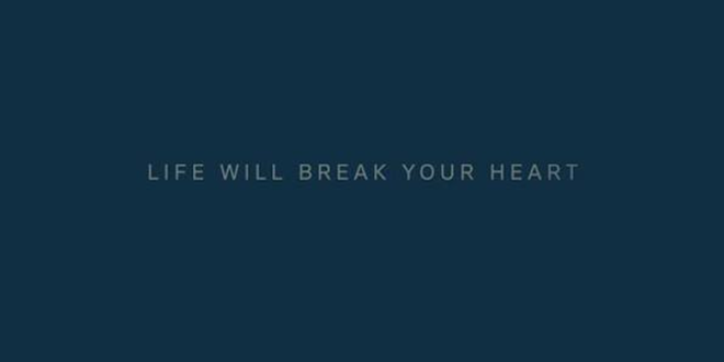 Sultan + Shepard Open a New Chapter with ‘Life Will Break Your Heart’
