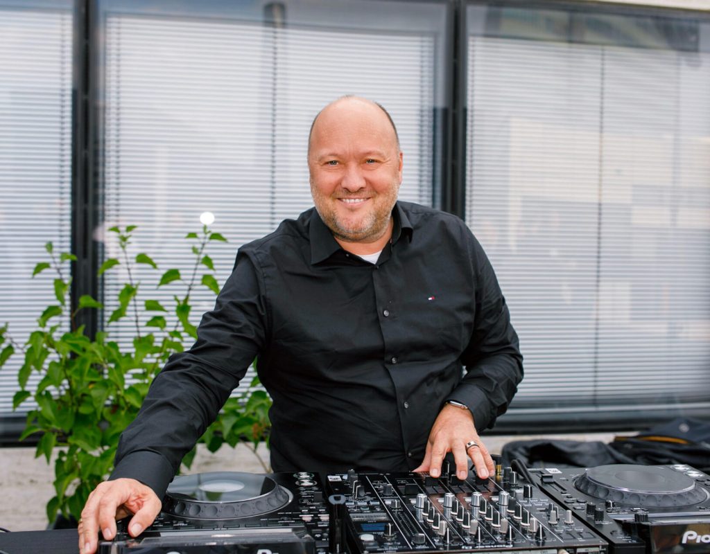 Where Emotion Meets the Dancefloor: MikeR’s ‘Wherever You Go’ Is Out Now