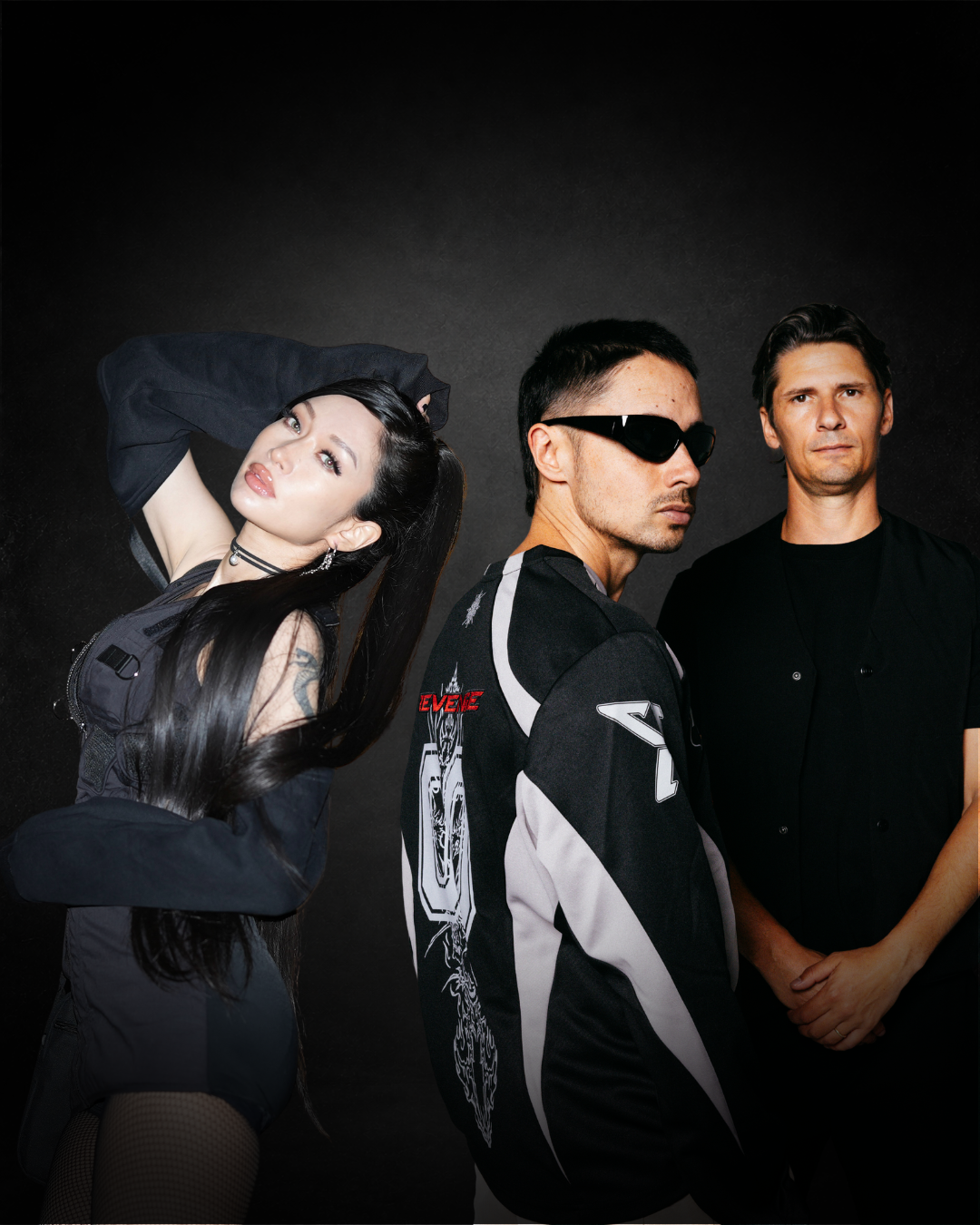 Marie Vaunt and Bassjackers Discuss Their Genre-Defying Collaboration