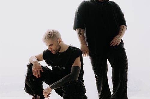 Mathame Announces Launch of New Independent Label, NEO Records