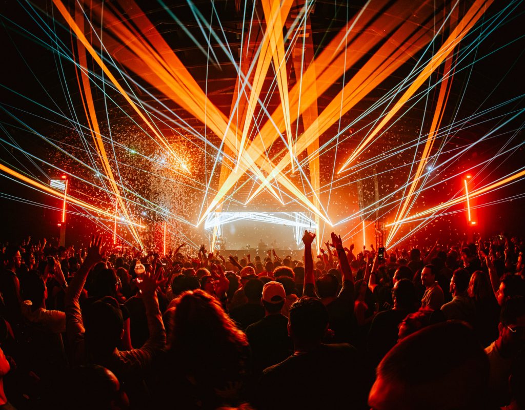 Washington, D.C. Delivers on a Major Music Weekend