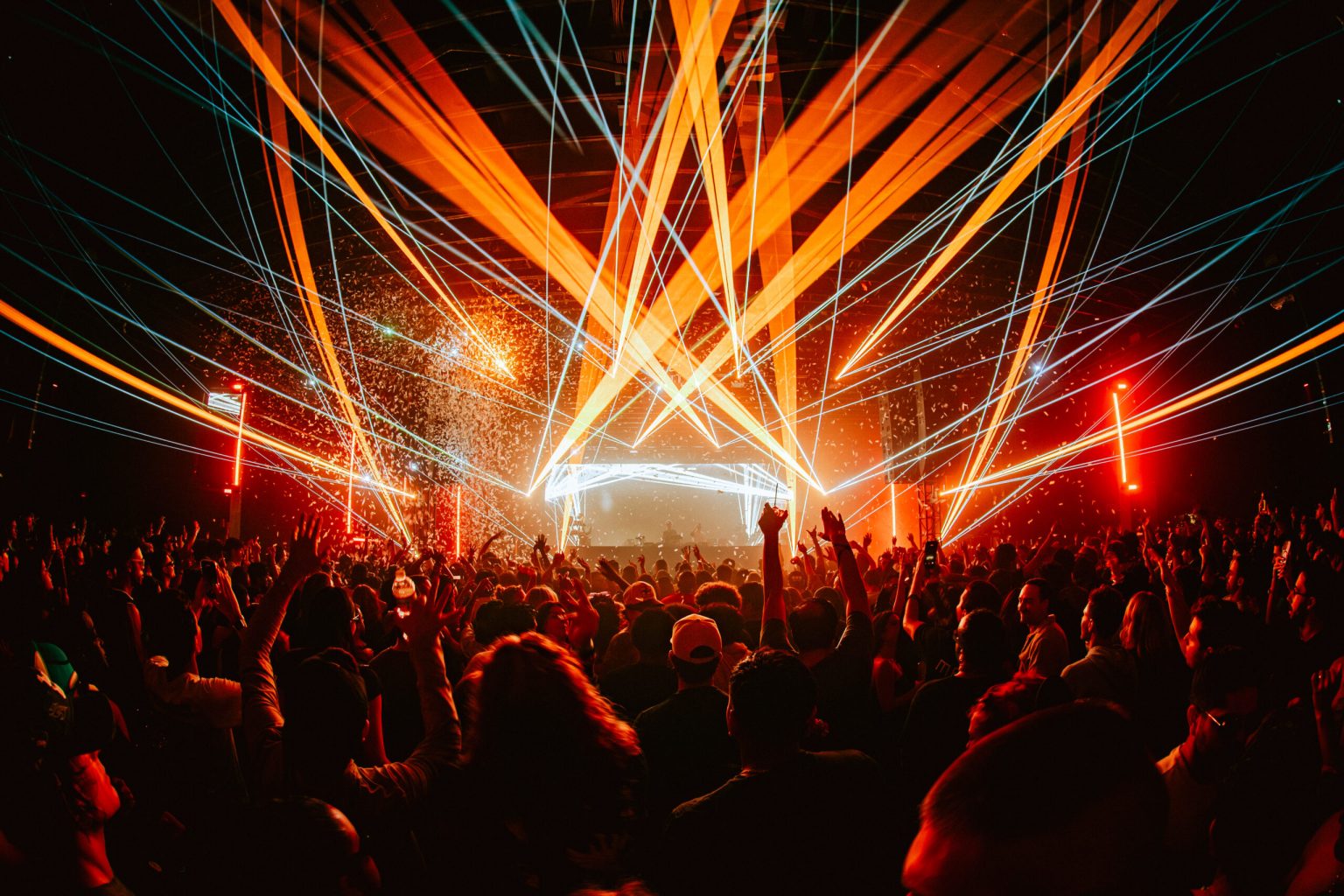 Washington, D.C. Delivers on a Major Music Weekend