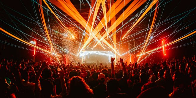 Washington, D.C. Delivers on a Major Music Weekend