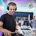 Armin van Buuren Unveils ASOT 2027 Anthem at ADE
