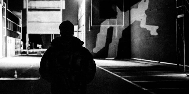 Netsky Returns With ‘Feel Again’ Featuring Hannah Boleyn