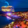 EDSea 2027 Announces Massive Lineup Featuring Diplo, Fatboy Slim, and More