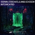 “Intoxicated” is a fascinating experiment from R3SPAWN, Stereohats and Linnea Schossow