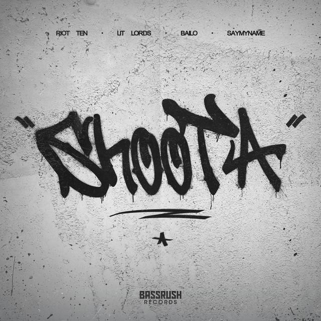 “Shoota” by Riot Ten, Lit Lords, Bailo and SAYMYNAME Takes Hard Trap Back to Its Golden Era
