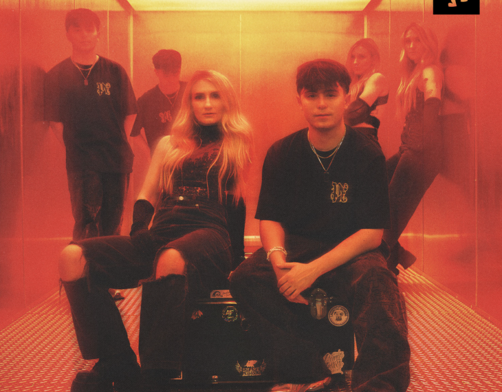 COSTA & Linney Team Up for Dark New Single ‘Siren Call’