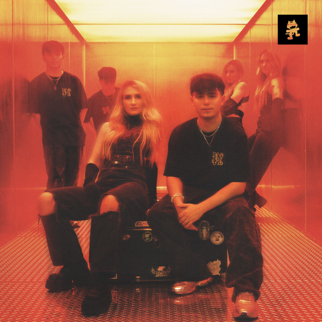 COSTA & Linney Team Up for Dark New Single 'Siren Call'
