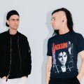 Skrillex and Boys Noize Tease New Dog Blood Music