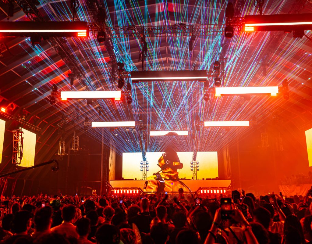Ultra Music Festival Kicks Off 2027 Hype with Phase 1 Lineup
