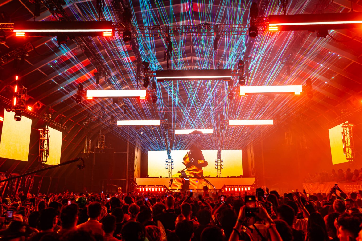Ultra Music Festival Kicks Off 2027 Hype with Phase 1 Lineup