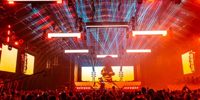 Ultra Music Festival Kicks Off 2027 Hype with Phase 1 Lineup