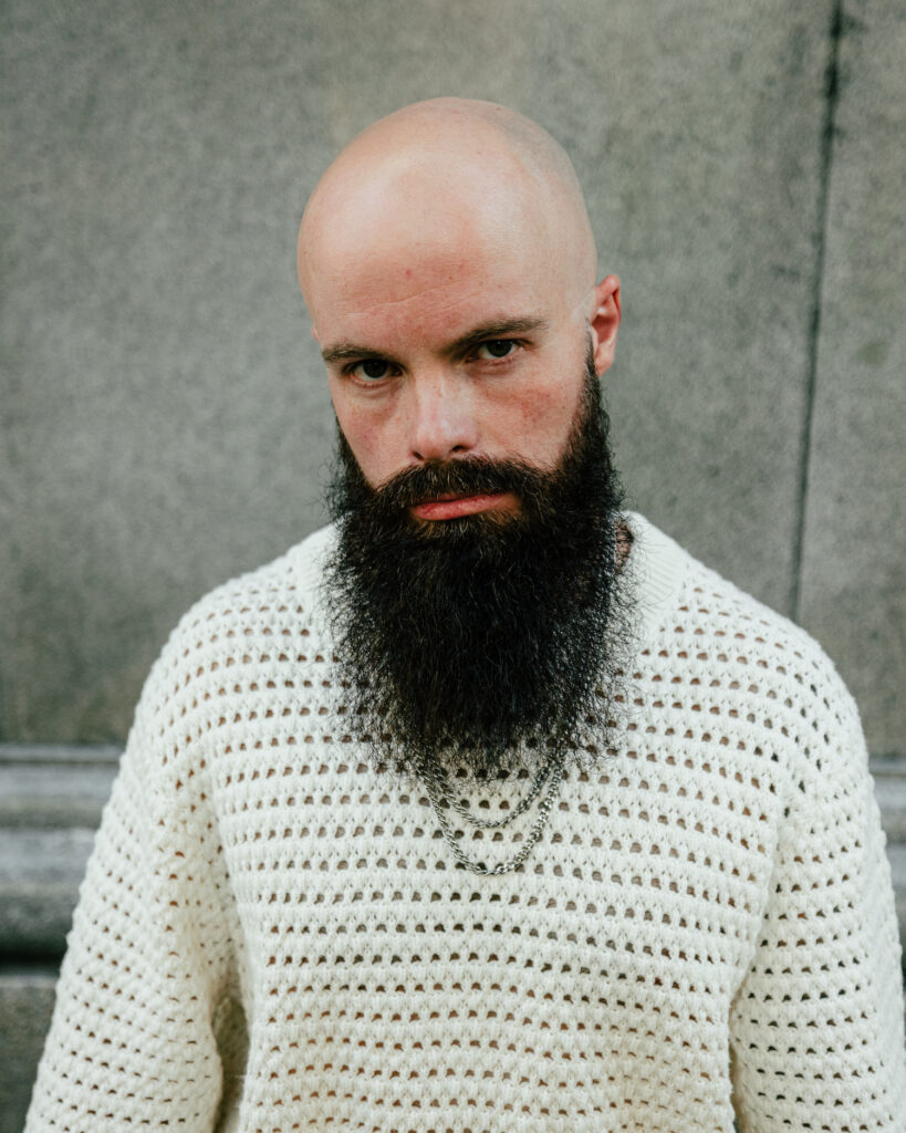 Will Clarke on Marathon Sets, Creative Integrity, and His New Collaboration