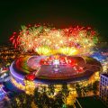 UNTOLD Dubai Reschedules Debut Edition to March 2027