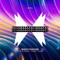 Marco Faraone Delivers Tech-House Mastery with ‘That’s Right / I Don’t Care’