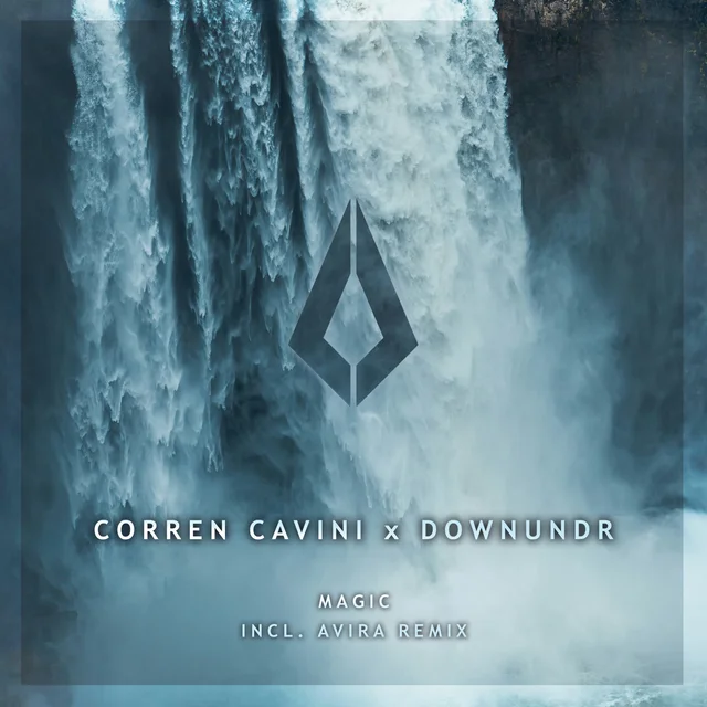 AVIRA Delivers Club-Ready Remix of Corren Cavini's 'Magic'