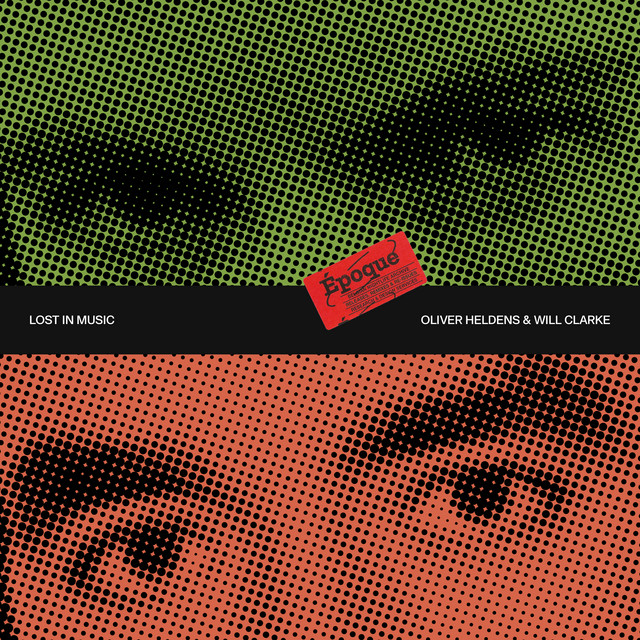 Oliver Heldens and Will Clarke Rework 'Lost In Music'