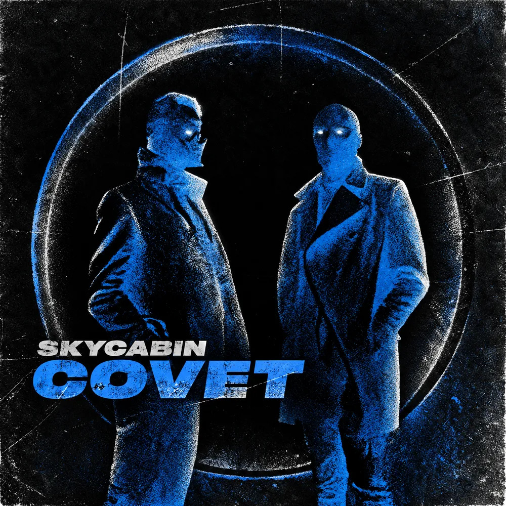Experimental Ambition: A Deep Dive into Skycabin’s EP “COVET”