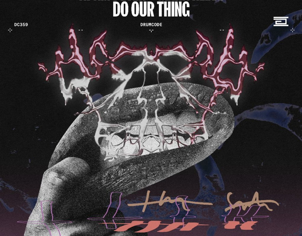 Adam Beyer and Mark Reeve Reunite for ‘Do Our Thing’ EP