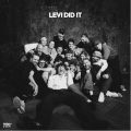 BUNT. Drops Debut Album ‘Levi Did It’ via Arista Records