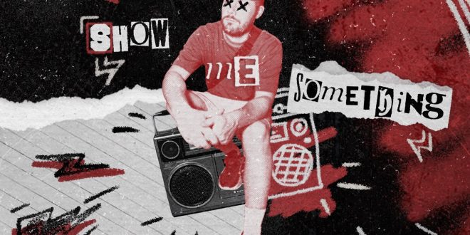 SPAG Drops ‘Show Me Something’ as Rebrand Gains Momentum