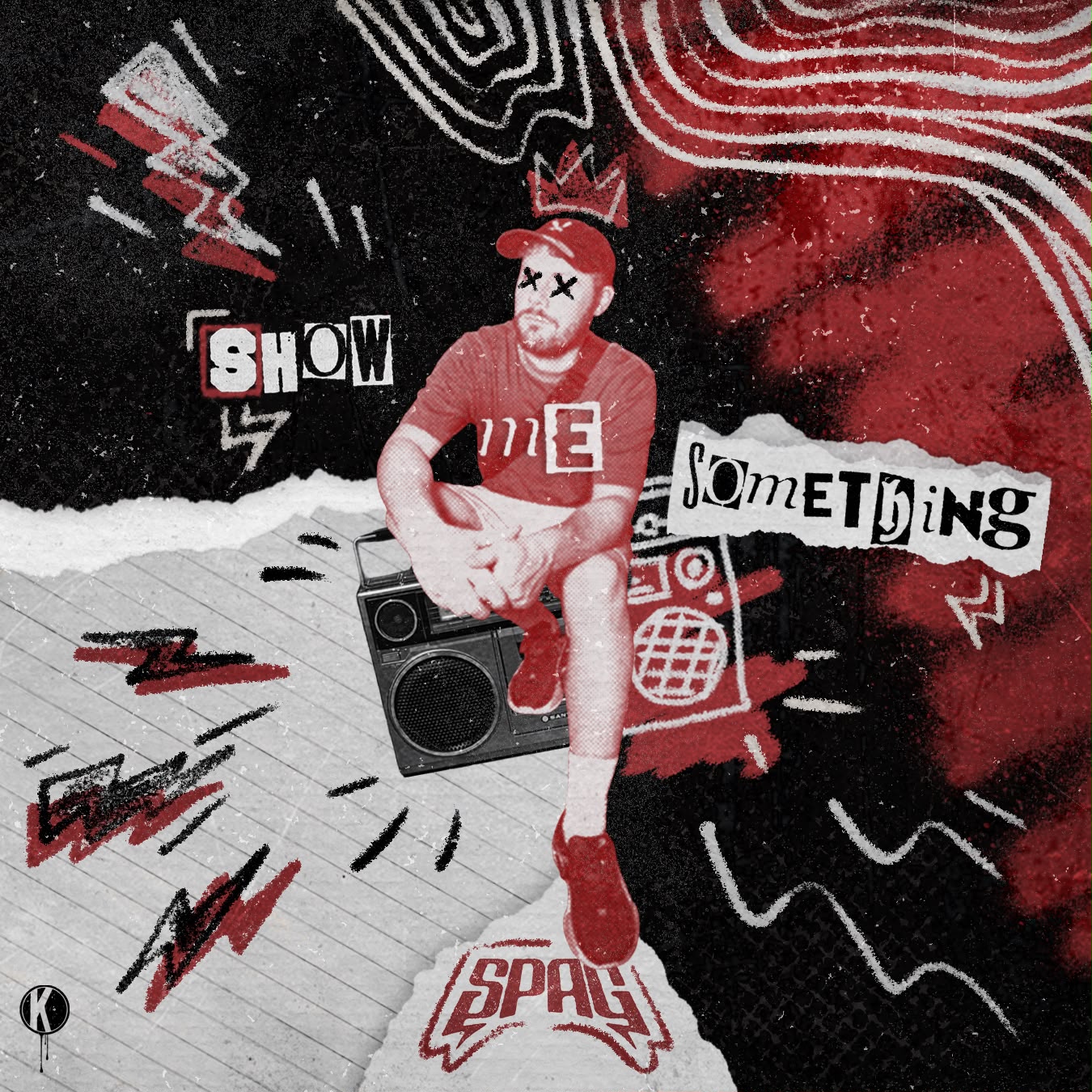 SPAG Drops 'Show Me Something' as Rebrand Gains Momentum