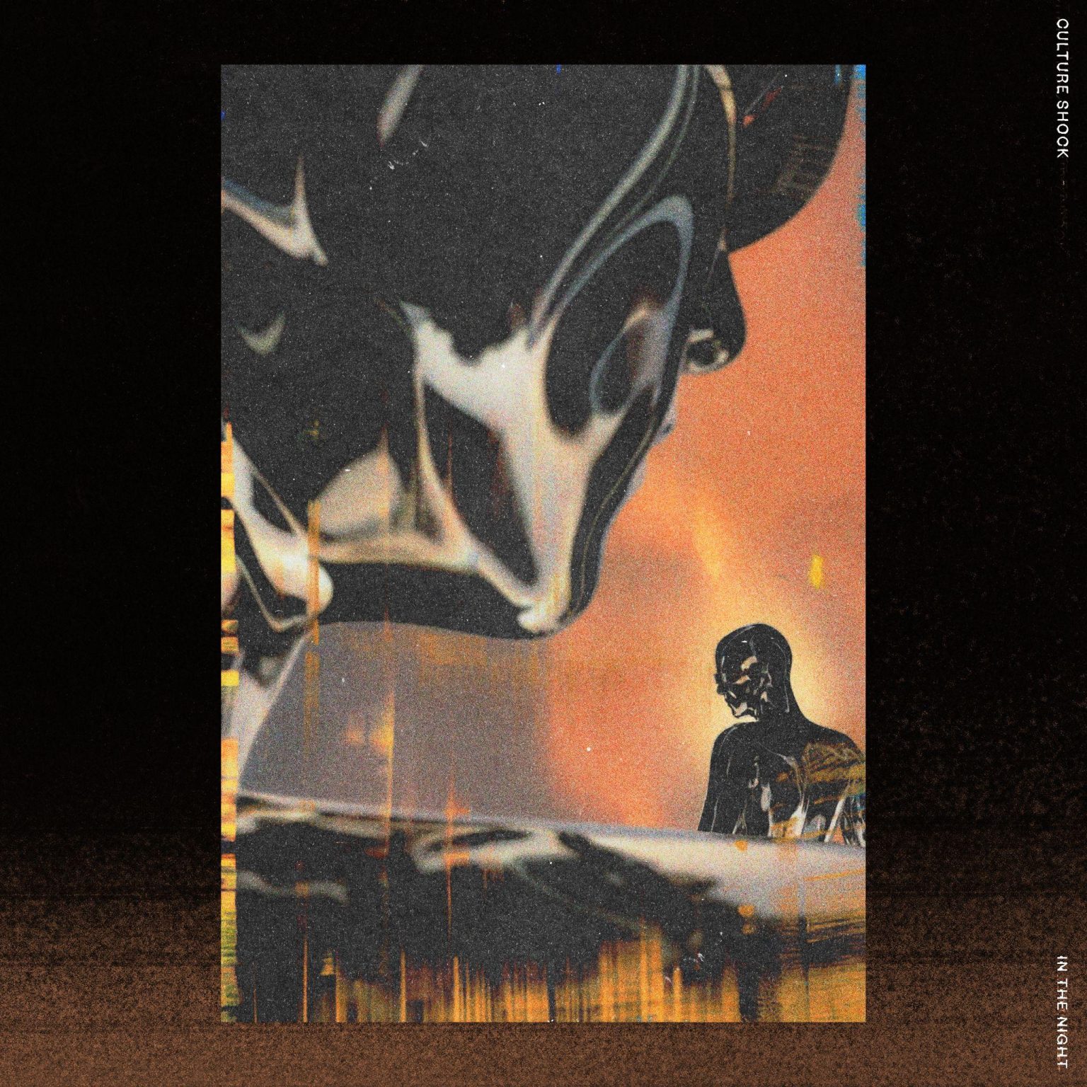 Culture Shock Drops Energetic New Single 'In The Night'
