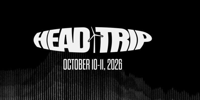 Apple Music to Livestream Head Trip Festival This Weekend