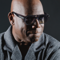 Carl Cox Debuts Exclusive Sunglasses & Accessory Line With IWEAR.LEGEND