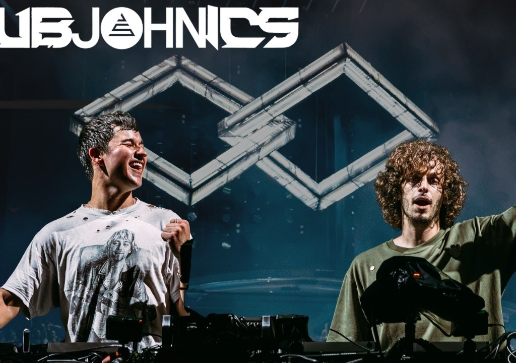John Summit and Subtronics Release Full ‘Experts Only’ B2B Set