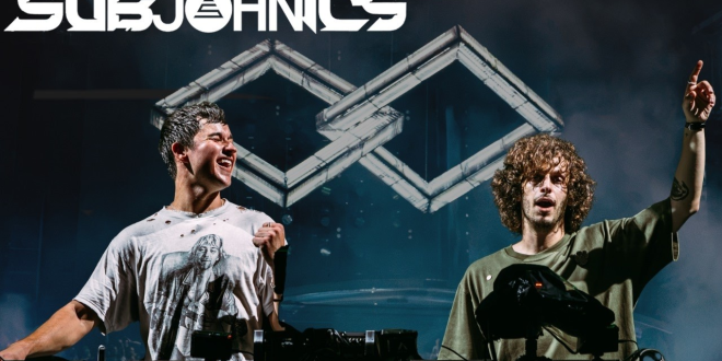 John Summit and Subtronics Release Full ‘Experts Only’ B2B Set