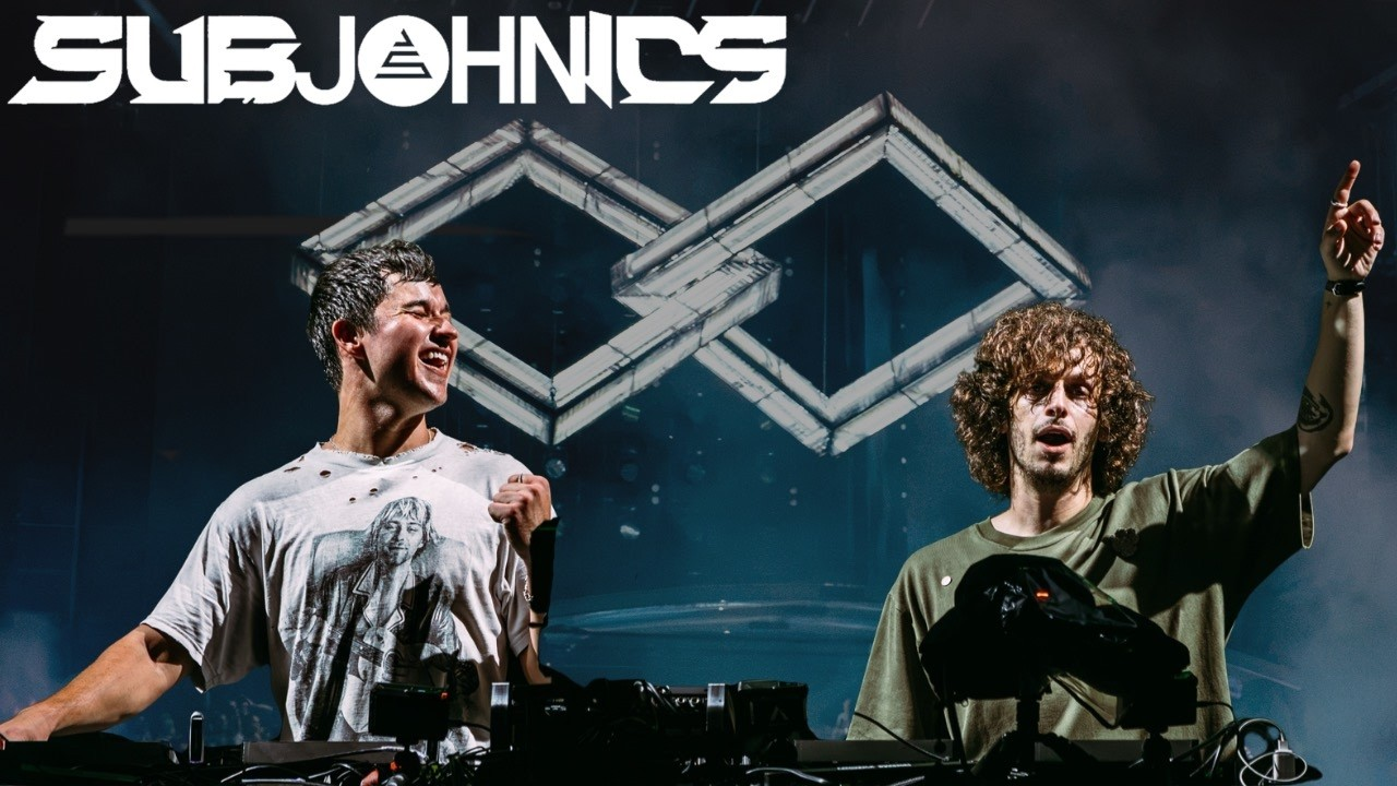 John Summit and Subtronics Release Full 'Experts Only' B2B Set