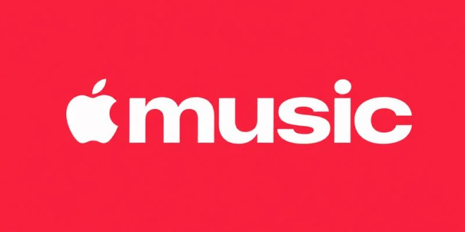 Apple Music Appears to Be Rolling Out a New Logo