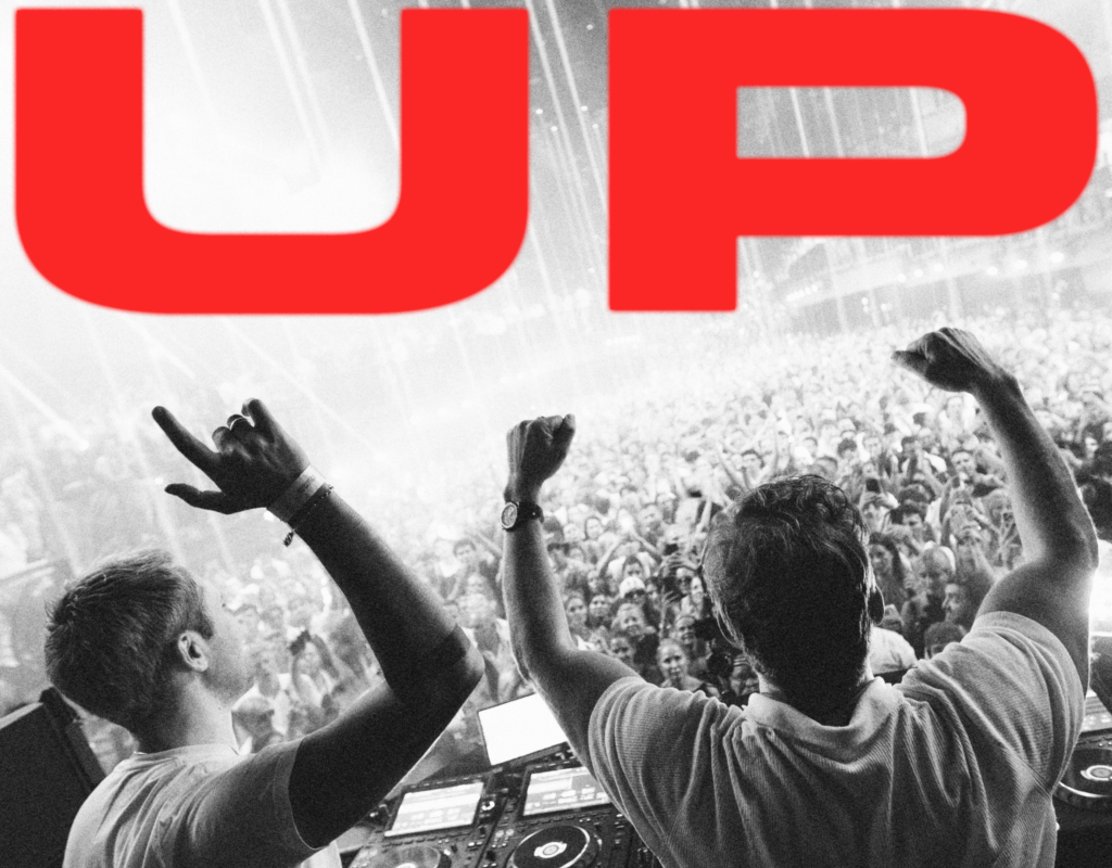 David Guetta and Marlon Hoffstadt Unite for ‘Caught Up’